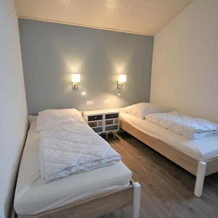 Seeschwalbe 325 Holiday home