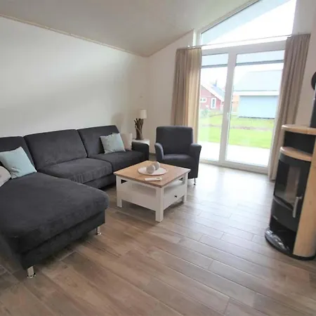 Seeschwalbe 325 Holiday home Mirow