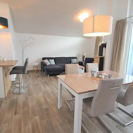 Seeschwalbe 325 Holiday home *